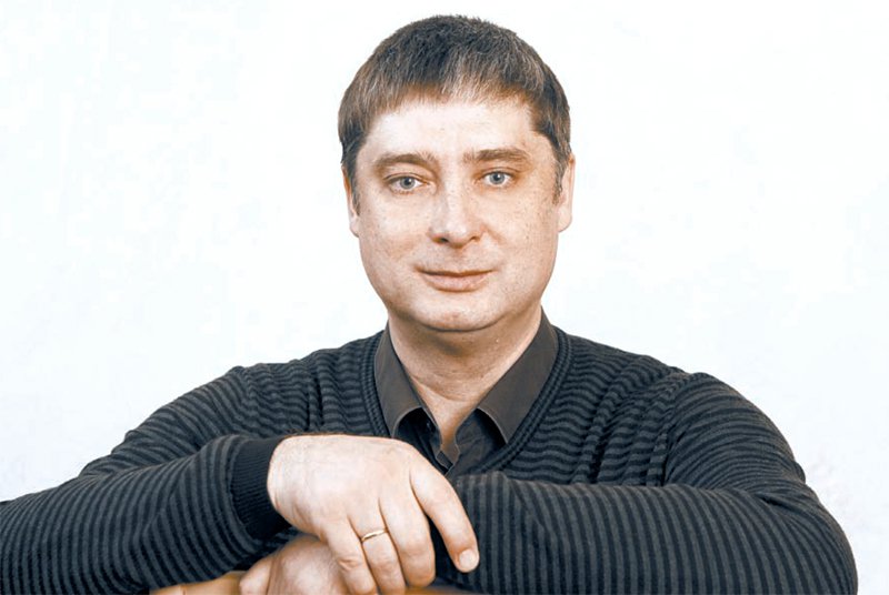Крепостнов Валерий Васильевич