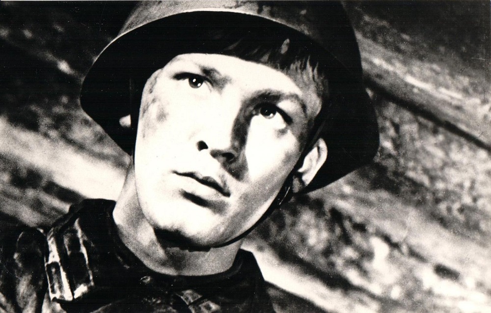 «Баллада о солдате», 1959 г.